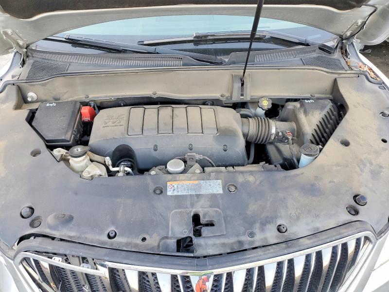 Фото 12 - BUICK ENCLAVE