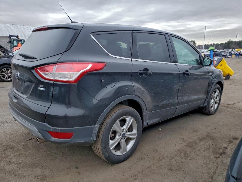 Фото 3 - FORD ESCAPE