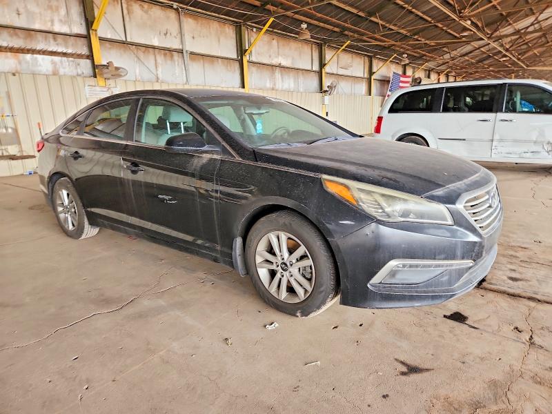 Фото 4 - HYUNDAI SONATA