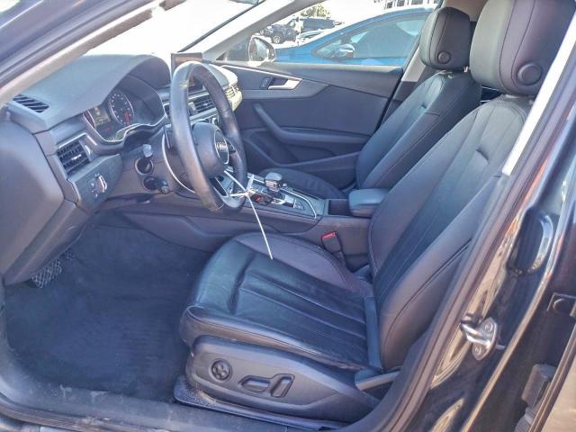 Фото 7 - AUDI A4