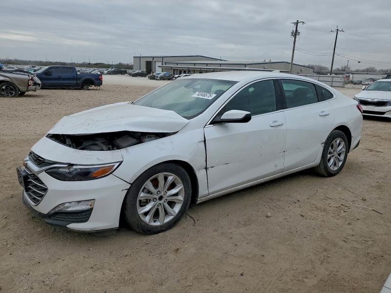 Фото 1 - CHEVROLET MALIBU