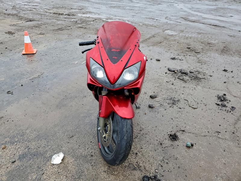 HONDA CBR CYCLE 2006