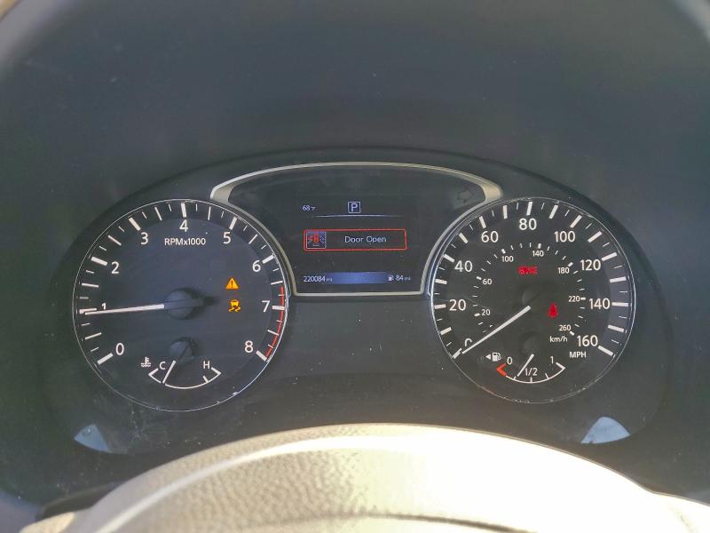 Фото 9 - NISSAN ALTIMA