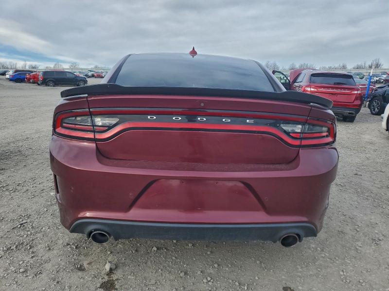 Фото 6 - DODGE CHARGER