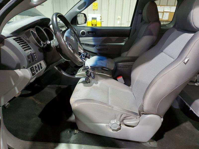 Фото 7 - TOYOTA TACOMA