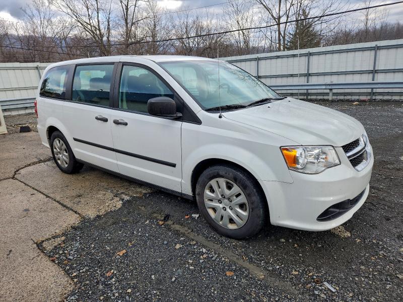 Фото 4 - DODGE CARAVAN