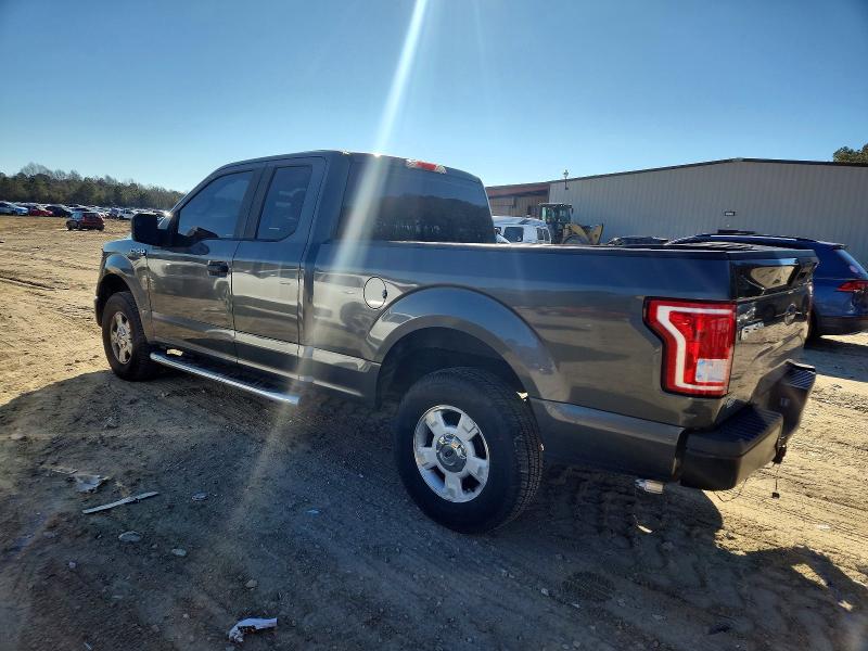 Фото 2 - FORD F150