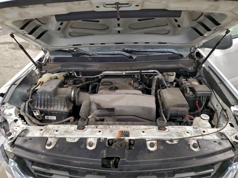 Фото 11 - CHEVROLET COLORADO