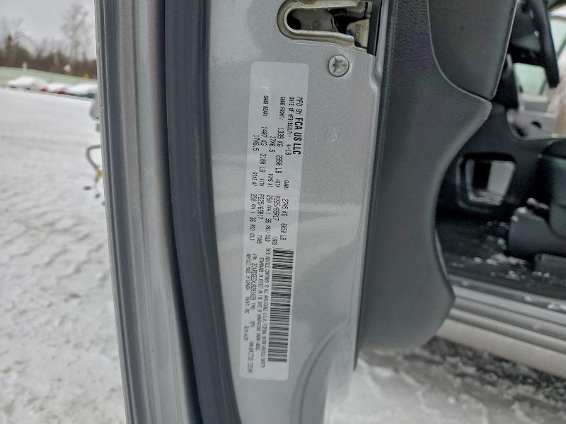 Фото 14 - DODGE CARAVAN