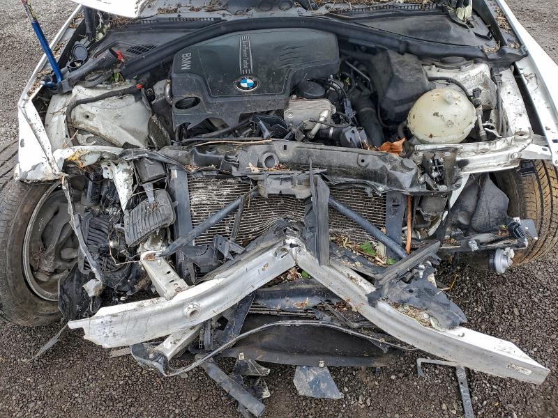 Фото 11 - BMW 3 SERIES