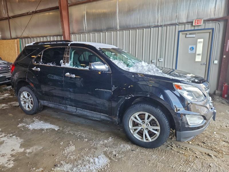 Фото 4 - CHEVROLET EQUINOX