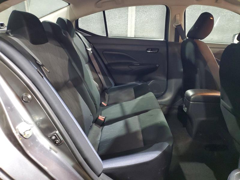 Фото 10 - NISSAN VERSA