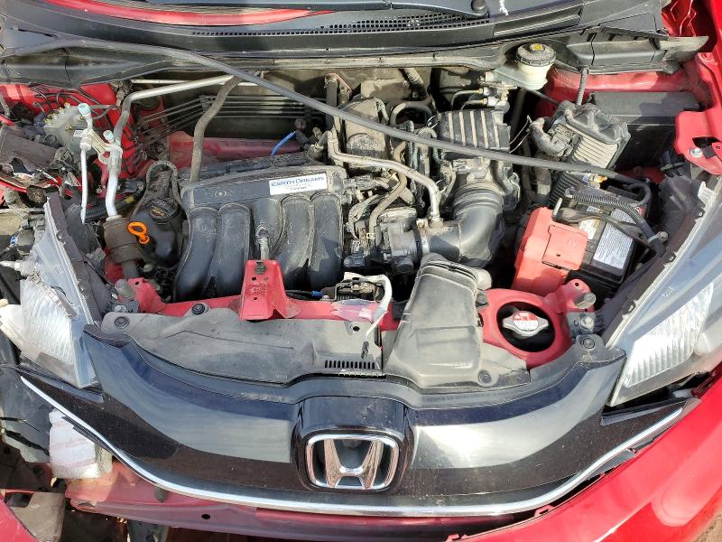 Фото 12 - HONDA FIT