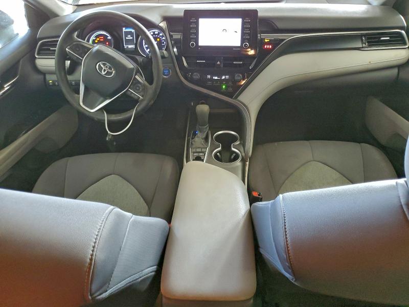 Фото 8 - TOYOTA CAMRY