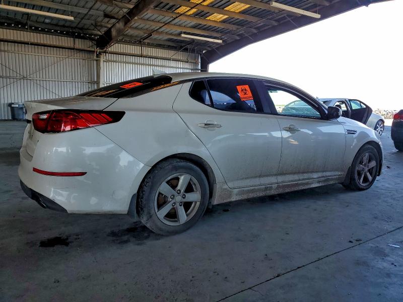 Фото 3 - KIA OPTIMA