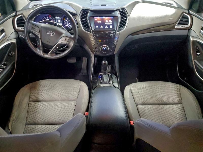 Фото 8 - HYUNDAI SANTA FE