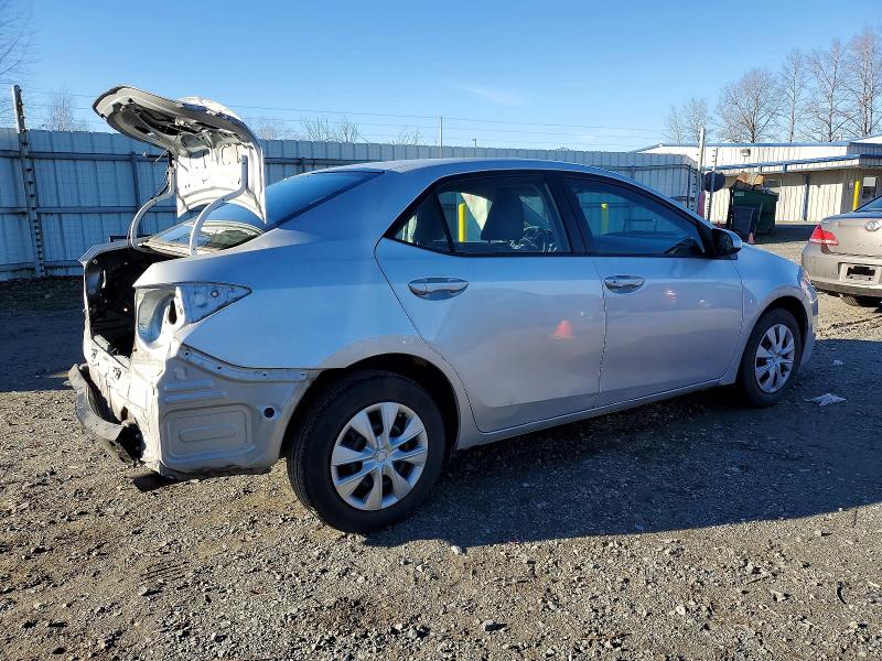 Фото 3 - TOYOTA COROLLA