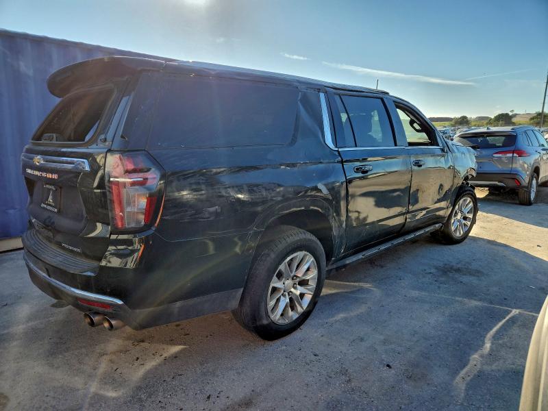 Фото 3 - CHEVROLET SUBURBAN