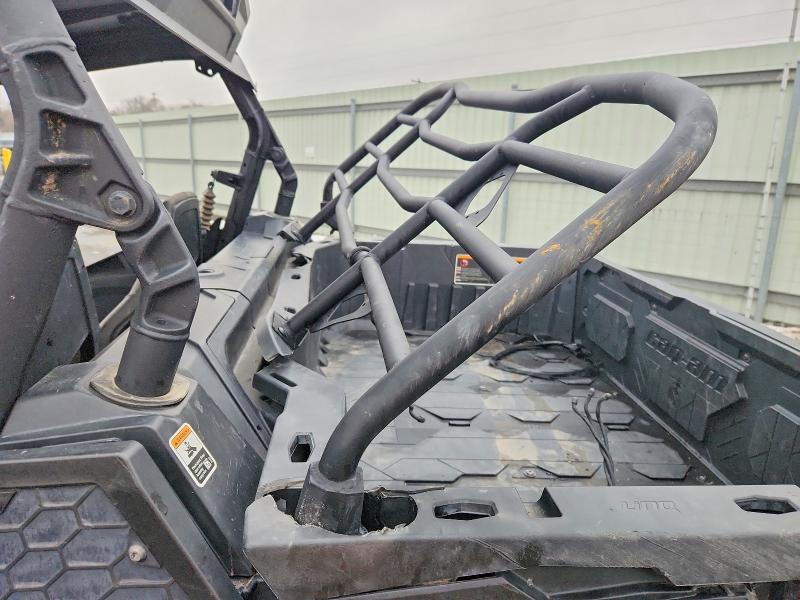 CAN-AM COMMANDER 2021