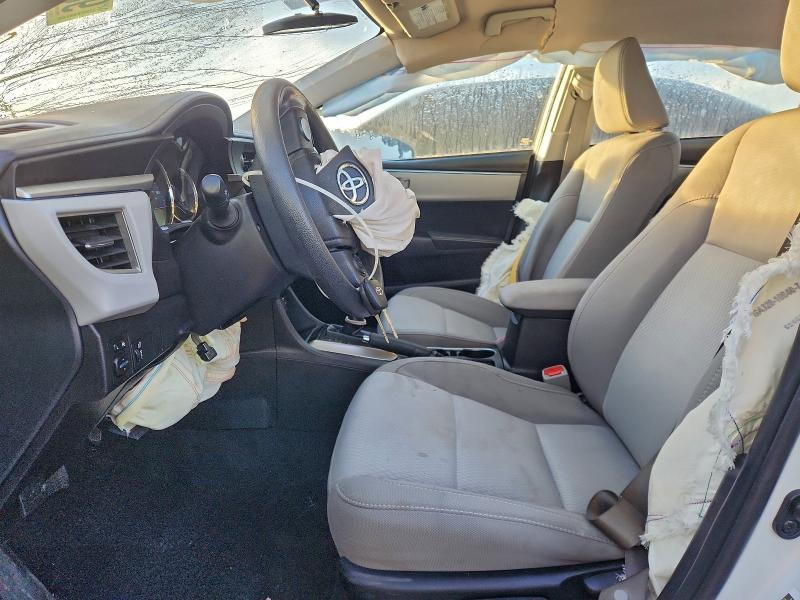 Фото 7 - TOYOTA COROLLA