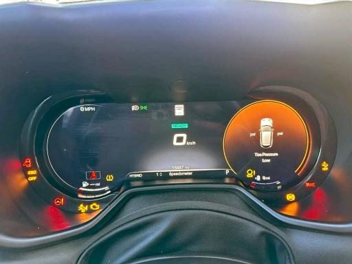 Фото 6 - DODGE HORNET R/T