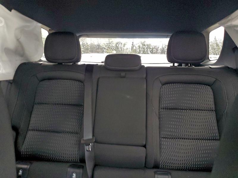 Фото 10 - CHEVROLET EQUINOX