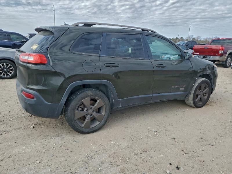 Фото 3 - JEEP GRAND CHER