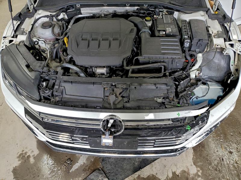 Фото 11 - VOLKSWAGEN ARTEON