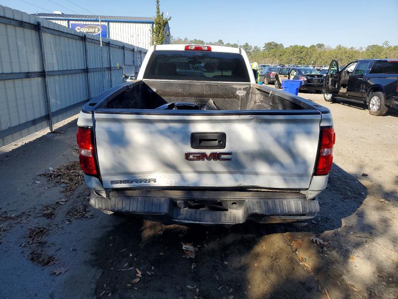 Фото 6 - GMC SIERRA