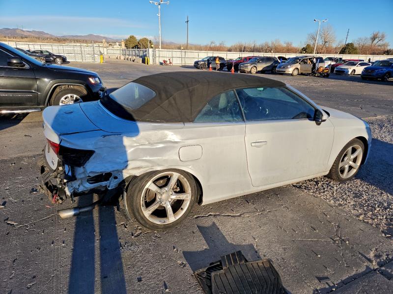 Фото 3 - AUDI A3