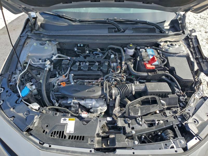 Фото 11 - HONDA ACCORD