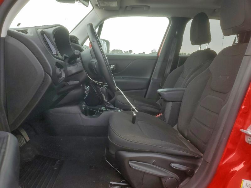 Фото 7 - JEEP RENEGADE