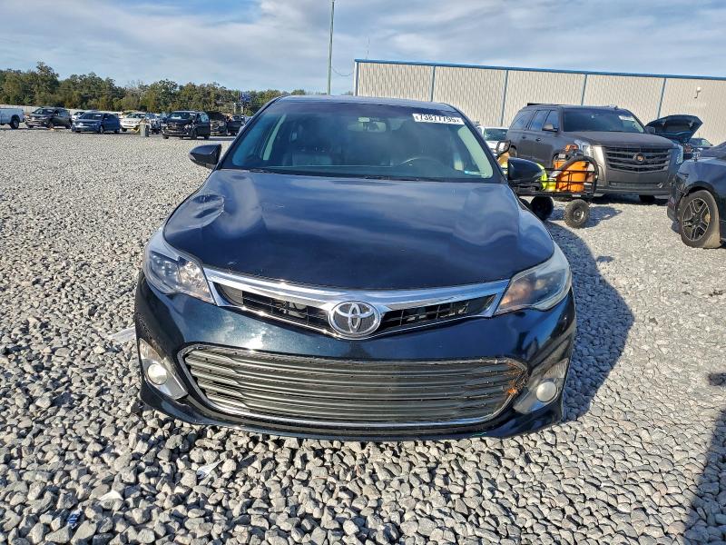 Фото 5 - TOYOTA AVALON