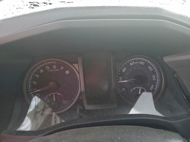 Фото 9 - TOYOTA TACOMA