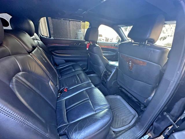 Фото 6 - LINCOLN MKT