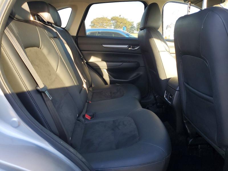 Фото 9 - MAZDA CX-5