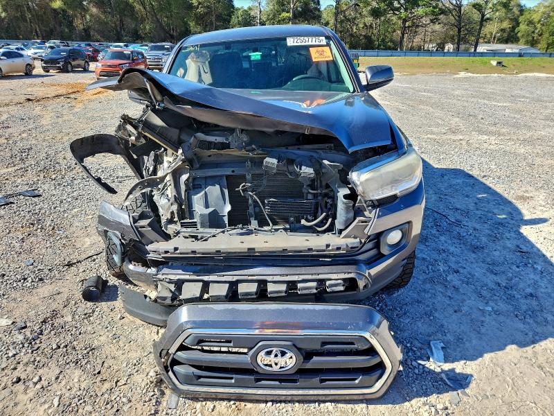 Фото 5 - TOYOTA TACOMA