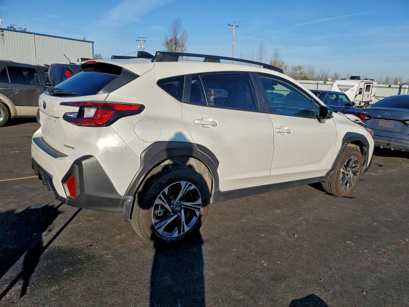 Фото 3 - SUBARU CROSSTREK