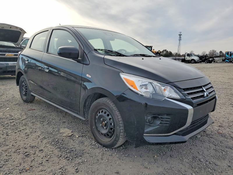 Фото 4 - MITSUBISHI MIRAGE