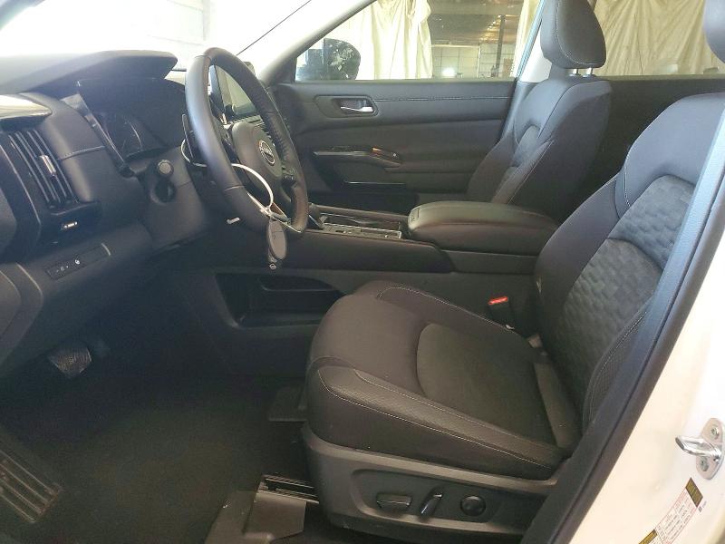 Фото 7 - NISSAN PATHFINDER