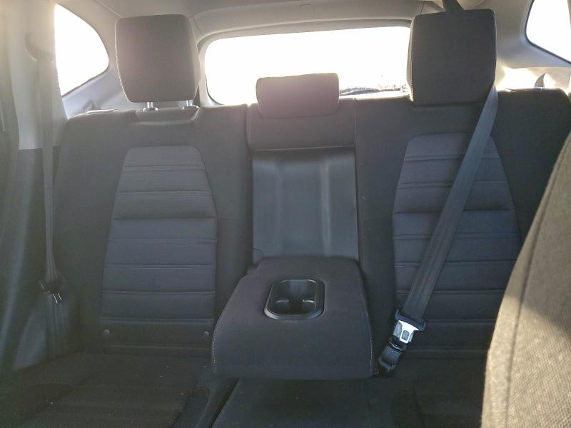 Фото 10 - HONDA CRV