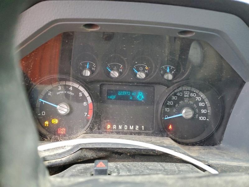 Фото 9 - FORD F250