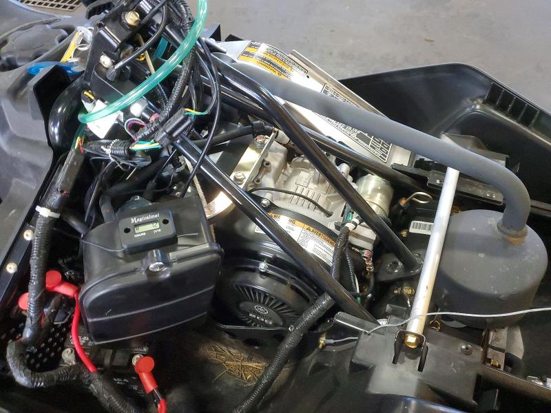 Фото 7 - SKI-DOO SNOWMOBILE