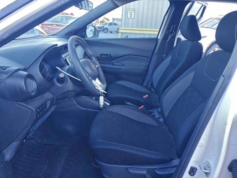 Фото 7 - NISSAN KICKS