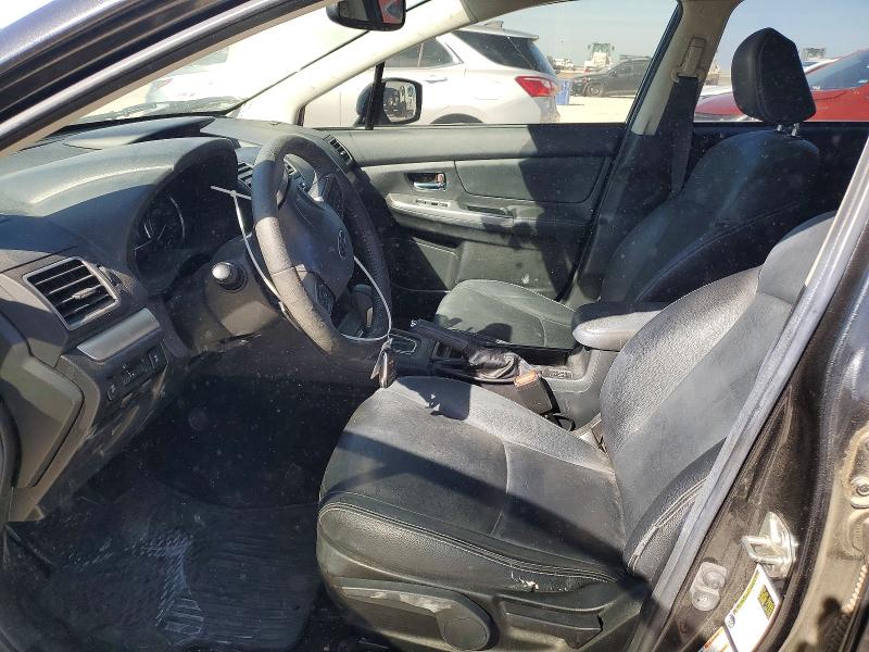 Фото 7 - SUBARU XV