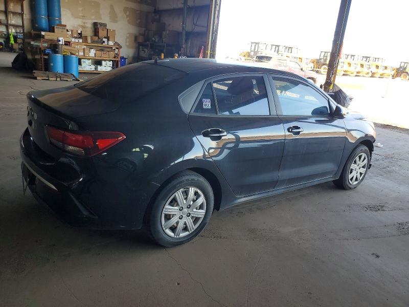 Фото 3 - KIA RIO