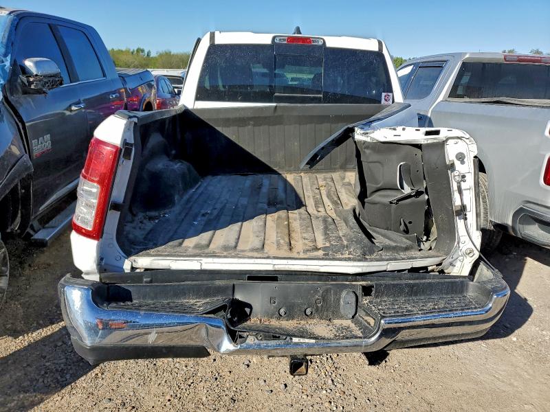 Фото 6 - RAM 1500