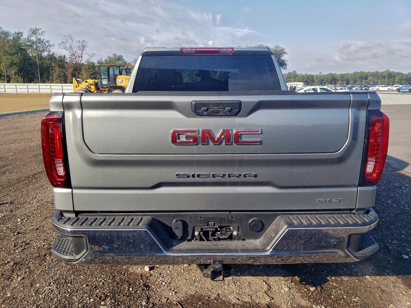 Фото 6 - GMC SIERRA