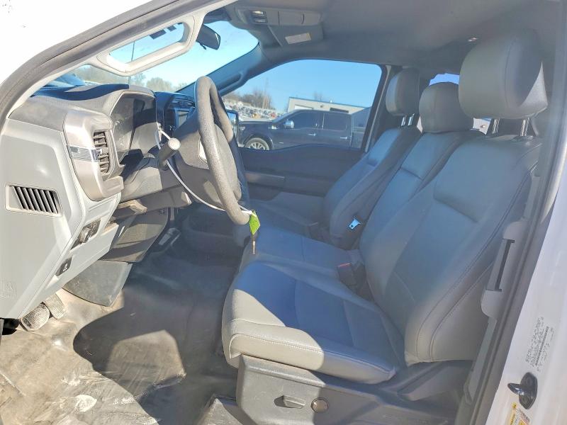 Фото 7 - FORD F-150