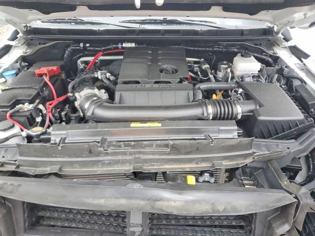 Фото 11 - NISSAN FRONTIER